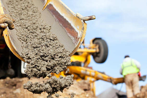 Best Residential Concrete Solutions in Little Walnut Village, NM